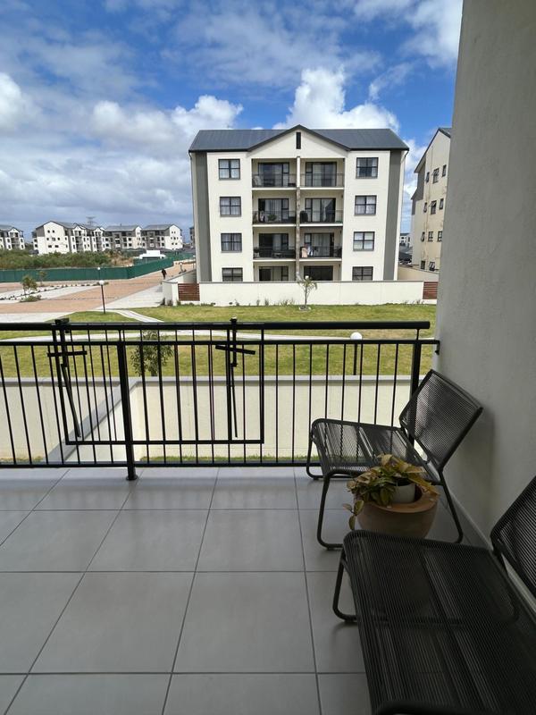 To Let 3 Bedroom Property for Rent in Firgrove Western Cape